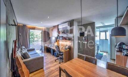 APARTAMENTO COM 1 QUARTO PARA VENDA, CONSOLAÇÃO, SÃO PAULO