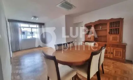 APARTAMENTO COM 2 QUARTOS PARA VENDA, HIGIENÓPOLIS, SÃO PAULO