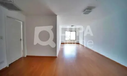 APARTAMENTO COM 2 QUARTOS PARA VENDA, ITAIM BIBI, SÃO PAULO