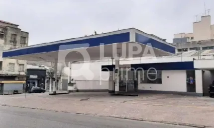 Terreno comercial com 348m² para venda, bom retiro, são paulo