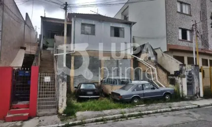 Casa com 8 quartos à venda na Rua Santa Veridiana, 41, Vila Maria Alta, São Paulo