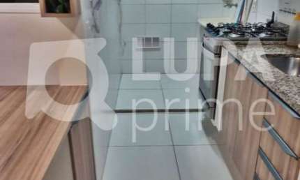 APARTAMENTO COM 2 QUARTOS PARA VENDA, JARAGUÁ, SÃO PAULO