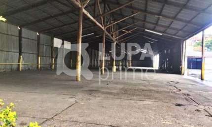 GALPÃO COMERCIAL COM 8.000M² PARA VENDA, TABOÃO DA SERRA, SÃO PAULO