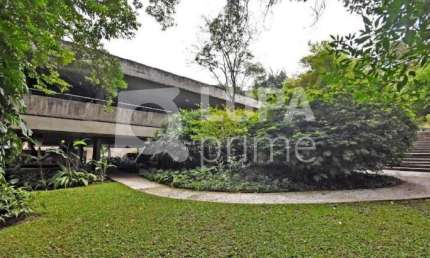 TERRENO RESIDENCIAL COM 3.100M² PARA VENDA, CIDADE JARDIM, SÃO PAULO