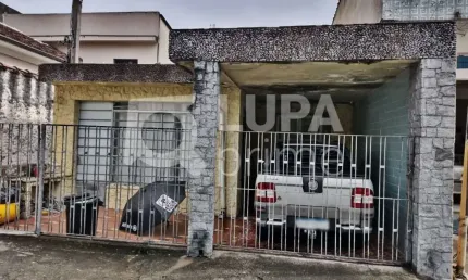 CASA TÉRREA COM 2 QUARTOS PARA VENDA, VILA GUSTAVO, SÃO PAULO