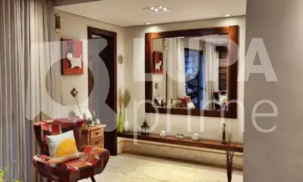 Apartamento com 2 quartos/suítes,2 vagas, para venda, santana, são paulo