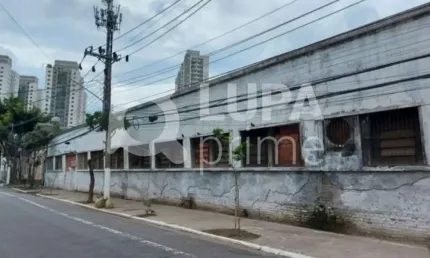 Barracão / Galpão / Depósito com 5 salas à venda na Rua Conselheiro Nébias, 1661, Campos Eliseos, São Paulo
