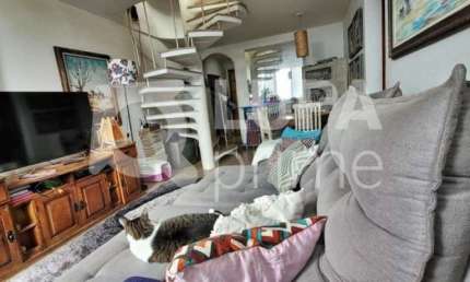 COBERTURA DUPLEX COM 3 QUARTOS PARA VENDA, TUCURUVI, SÃO PAULO
