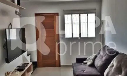 Sobrado com 2 quartos para venda, cachoeirrinha, são paulo