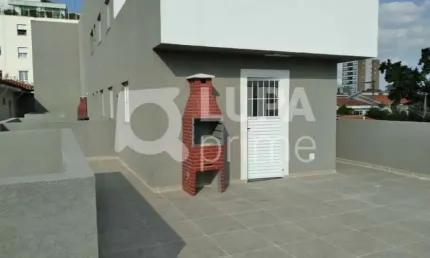 Casa de Condomínio na Parada Inglesa com 42 m² , 2 quartos , 1 banheiro