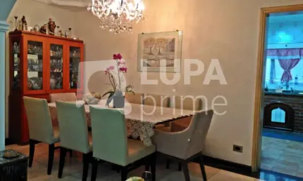 Apartamento com 4 quartos e 2 vagas de garagem para venda, santana, são paulo