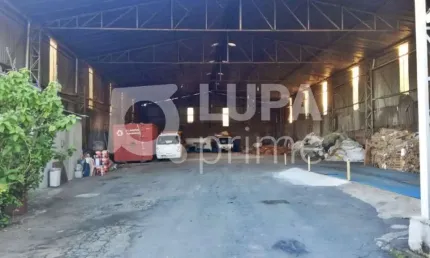 Galpão comercial com 894m²  para venda, vila medeiros