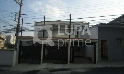 SOBRADO COM 3 QUARTOS PARA VENDA, VILA MARIA ALTA, SÃO PAULO