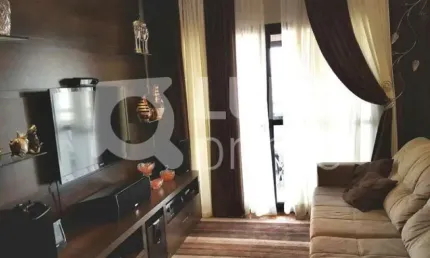 APARTAMENTO COM 3 QUARTOS PARA VENDA, ÁGUA RASA, SÃO PAULO