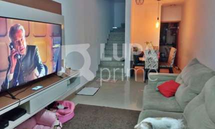 SOBRADO COM 3 QUARTOS PARA VENDA, TUCURUVI, SÃO PAULO