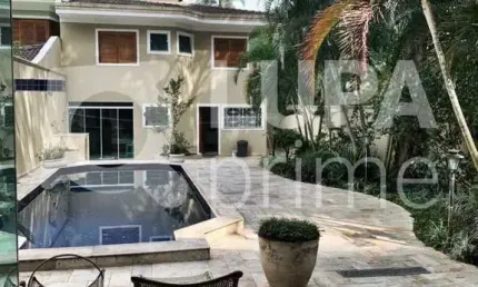 SOBRADO COM 4 QUARTOS/SUÍTES, ESPAÇO GOURMET, 7 VAGAS,PARA VENDA, TREMEMBÉ, SÃO PAULO