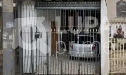 Casa com 5 quartos à venda na Rua Laurindo Sbampato, 55, Vila Guilherme, São Paulo