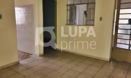 CASA TÉRREA COM 1 QUARTO PARA LOCAÇÃO, VILA GUSTAVO, SÃO PAULO
