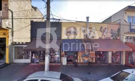 Casa com 5 quartos à venda na Avenida Professor Castro Júnior, 40, Vila Sabrina, São Paulo