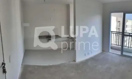 APARTAMENTO COM 2 QUARTOS PARA LOCAÇÃO, PARQUE DA MOOCA, SÃO PAULO