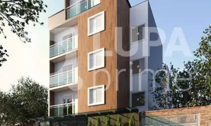 Apartamento com 2 quartos para venda, vila gustavo, são paulo