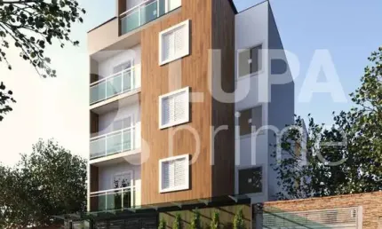 Apartamento com 2 quartos para venda, vila gustavo, são paulo