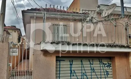 Casa com 3 quartos à venda na Rua Acorizal, 102, Vila Maria Alta, São Paulo