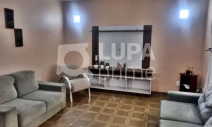 SOBRADO COM 5 QUARTOS PARA VENDA, VILA MEDEIROS, SÃO PAULO