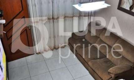 SOBRADO COM 3 QUARTOS PARA VENDA, VILA EDE, SÃO PAULO