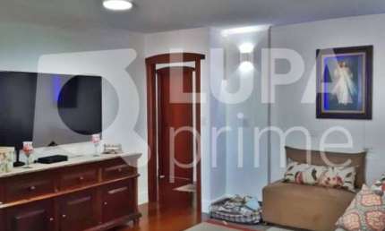 APARTAMENTO COM 3 QUARTOS PARA VENDA, ÁGUA FRIA, SÃO PAULO