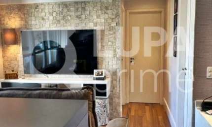 APARTAMENTO COM 2 QUARTOS PARA VENDA, TREMEMBÉ, SÃO PAULO