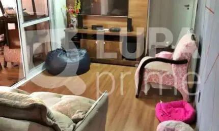 APARTAMENTO COM 2 QUARTOS PARA VENDA, IMIRIM, SÃO PAULO
