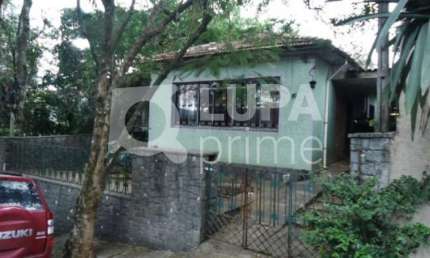 CASA TÉRREA COM 3 QUARTOS PARA VENDA, TREMEMBÉ, SÃO PAULO
