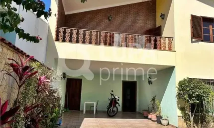 SOBRADO 5 QUARTOS/SUÍTES, ESPAÇO GOURMET, 4 VAGAS, COM CHURRASQUEIRA  PARA VENDA TUCURUVI, SÃO PAULO