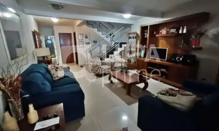 SOBRADO COM 5 QUARTOS PARA VENDA, VILA SABRINA, SÃO PAULO