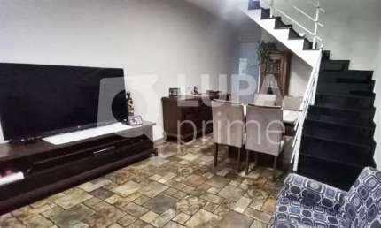 SOBRADO COM 3 QUARTOS PARA VENDA, TREMEMBÉ, SÃO PAULO