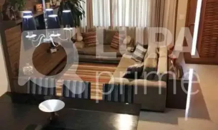 SOBRADO COM 3 QUARTOS/SUÍTES,CHURRASQUEIRA,3 VAGAS, PARA VENDA, VILA ISOLINA MAZZEI, SÃO PAULO