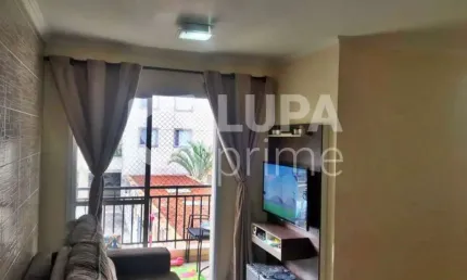 APARTAMENTO COM 2 QUARTOS PARA VENDA, VILA GUSTAVO, SÃO PAULO