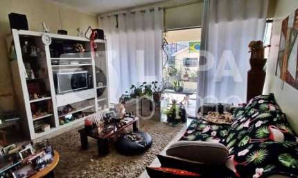 SOBRADO COM 4 QUARTOS PARA VENDA, TUCURUVI, SÃO PAULO