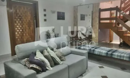 SOBRADO COM 3 QUARTOS PARA VENDA, VILA GUILHERME, SÃO PAULO