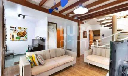 SOBRADO COM 7 QUARTOS PARA VENDA, VILA GUILHERME, SÃO PAULO