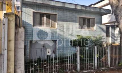 CASA TÉRREA COM 3 QUARTOS PARA VENDA, VILA MARIA ALTA, SÃO PAULO