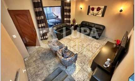 Casa com 5 quartos à venda na Rua Soldado Teodoro Francisco Ribeiro, 176, Parque Novo Mundo, São Paulo