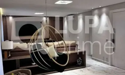 APARTAMENTO COM 3 QUARTOS PARA VENDA, TATUAPÉ, SÃO PAULO