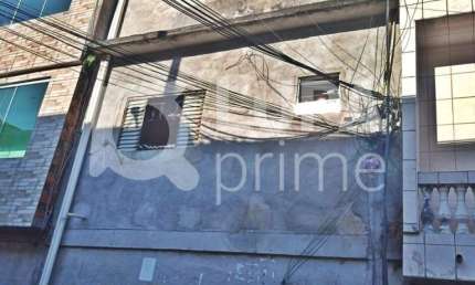 Casa com 8 quartos à venda na Rua Jacarta, 14, Parque Novo Mundo, São Paulo