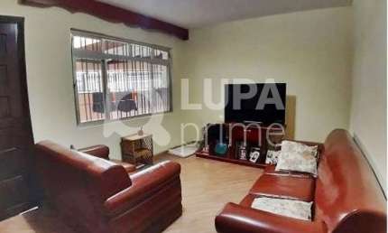 SOBRADO COM 4 QUARTOS PARA VENDA, CANINDÉ, SÃO PAULO