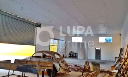 SALÃO COMERCIAL COM 450M² PARA LOCAÇÃO, VILA MEDEIROS, SÃO PAULO
