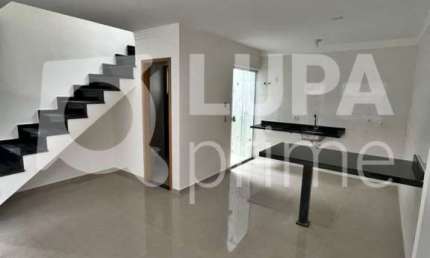 SOBRADO COM 2 QUARTOS PARA VENDA, IMIRIM, SÃO PAULO