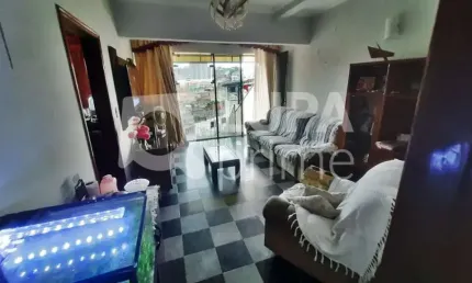 Sobrado com 2 quartos para venda, freguesia do ó, são paulo
