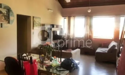 SOBRADO COM 4 QUARTOS PARA VENDA NA VILA ISOLINA MAZZEI
